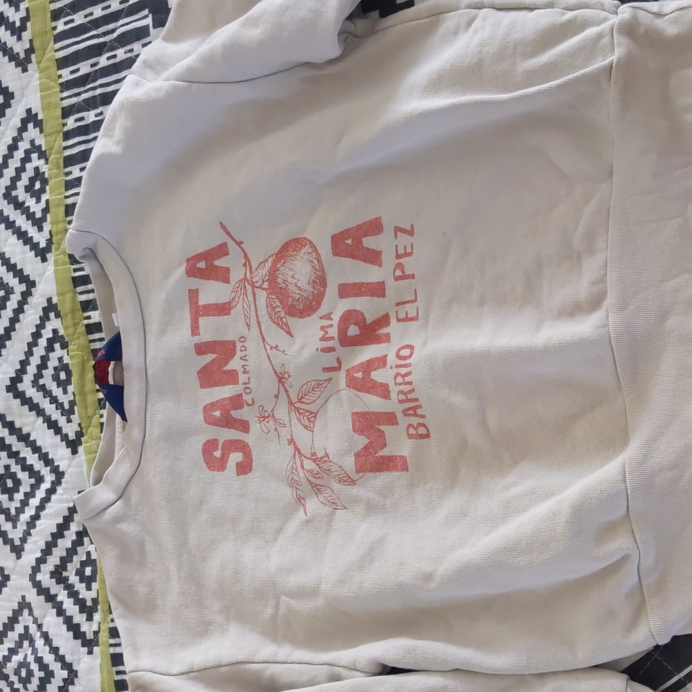 The Animals Observatory sweatshirt